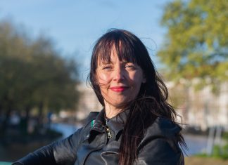 Met buurtopera ‘Sibilles van de Staatsliedenbuurt’ duik je in de toekomst
