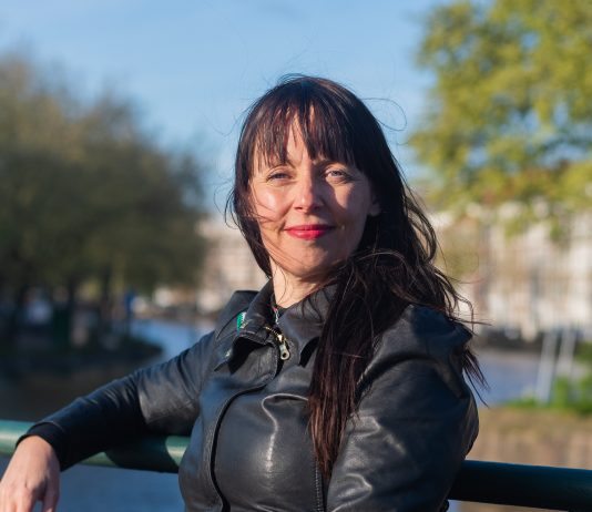 Met buurtopera ‘Sibilles van de Staatsliedenbuurt’ duik je in de toekomst
