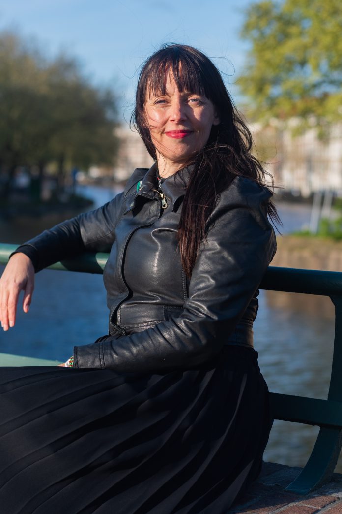 Miranda Lakerveld-foto-Nikki-Fiorella