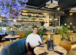 Houthaven krijgt ‘serieus’ voetbalveld tijdens WK
