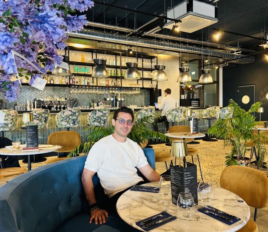 Houthaven krijgt ‘serieus’ voetbalveld tijdens WK