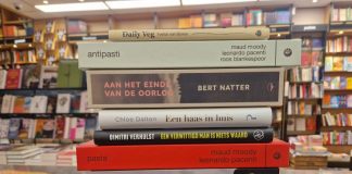 Hoogstins top 10 week 23