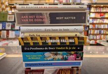 Hoogstins top 10 week 24 – Met boekentip
