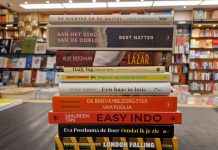 Hoogstins top 10 week 25 – Met boekentip