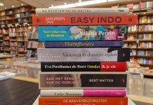 Hoogstins top 10 week 26 – Met leestip