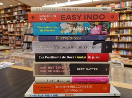Hoogstins top 10 week 26 – Met leestip