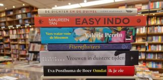 Hoogstins top 10 week 26 – Met leestip