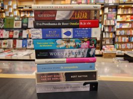 Hoogstins top 10 week 27 – Met leestip