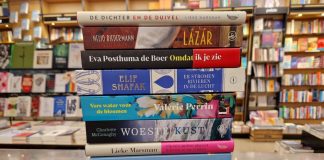 Hoogstins top 10 week 27 – Met leestip
