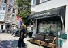 JP Heijestraat: 3x restaurantje eruit, restaurantje erin