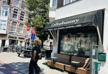 Restaurantje eruit, restaurantje erin: 3 wissels in de JP Heijestraat