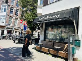 JP Heijestraat: 3x restaurantje eruit, restaurantje erin