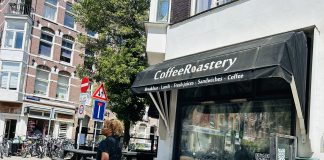 JP Heijestraat: 3x restaurantje eruit, restaurantje erin