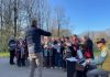 Deze zomer groot meezingspektakel in parken van West