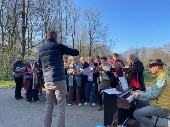 meezing Erasmuspark_Marijn de Jong
