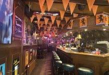Samen juichen voor Oranje: de beste voetbalcafés van Amsterdam-West