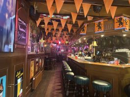 Samen juichen voor Oranje: de beste voetbalcafés van Amsterdam-West