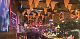 Samen juichen voor Oranje: de beste voetbalcafés van Amsterdam-West