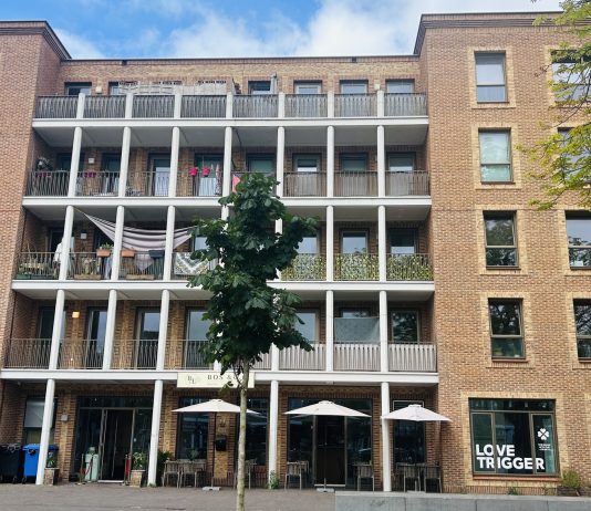 Bij Bos & Lo in de Kolenkit weten ze wel raad met eieren