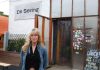 Zangeres Danique Jeanne en het gevoel van Nieuw-West