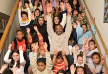 Een dagje uit voor 150 Braziliaanse Amsterdammers en 50 ouders