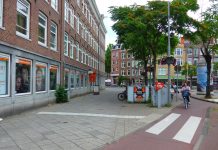 Beeldbepalende fotozaak vertrekt van Hugo de Grootplein