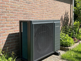 Comfortabel wonen in Amsterdam: Duurzaam verwarmen én koelen