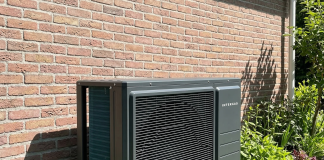 Comfortabel wonen in Amsterdam: Duurzaam verwarmen én koelen