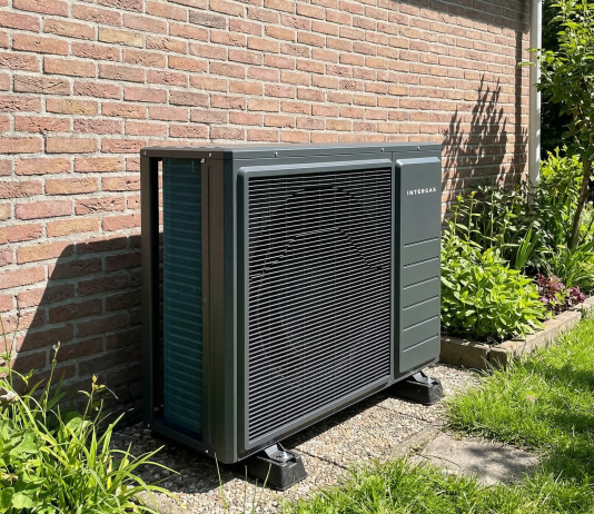 Comfortabel wonen in Amsterdam: Duurzaam verwarmen én koelen