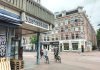 Boekhandel Bestseller op de Kinkerstraat na plofkraak opnieuw open