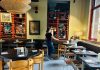 Ook Amsterdammertjes voelen zich senang bij Stadscafé