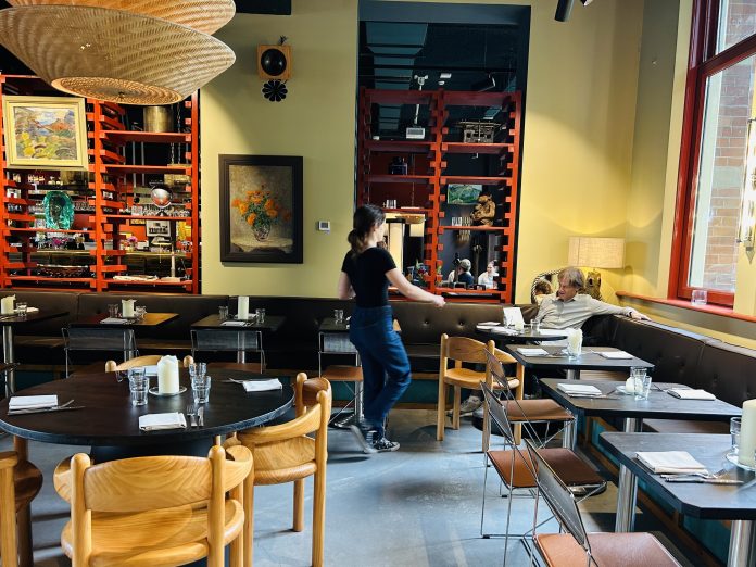 Stadscafe