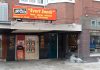 Inzamelingsactie voor door brand getroffen snackbar in De Baarsjes