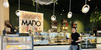In (Nieuw-)West verkopen niet alleen Italianen goed ijs