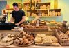 Bakkerij Mama heeft nu ook een winkel bij ons om de hoek