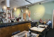 Meatless District in Oud-West stopt ermee na 10 jaar