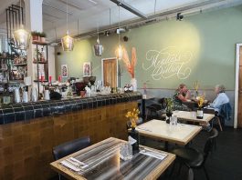 Meatless District in Oud-West stopt ermee na 10 jaar