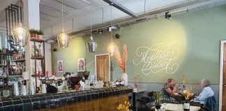 Meatless District in Oud-West stopt ermee na 10 jaar