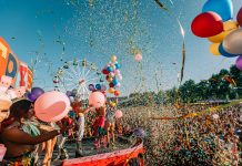 Cultuurpark Westergas viert WorldPride voor jong en oud : ‘Samen maken we diversiteit zichtbaar en bieden we tegengeluid’