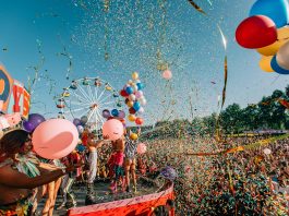 Cultuurpark Westergas viert WorldPride voor jong en oud : ‘Samen maken we diversiteit zichtbaar en bieden we tegengeluid’