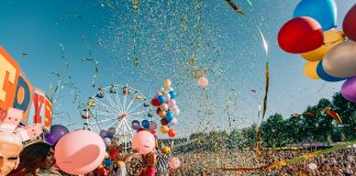 Cultuurpark Westergas viert WorldPride voor jong en oud : ‘Samen maken we diversiteit zichtbaar en bieden we tegengeluid’