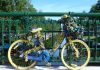 Met audiotour op de fiets langs bruggen in West