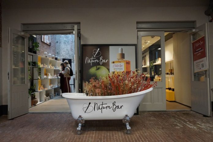 Nature Bar