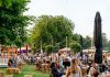 De 12 leukste zomerfeesten in en om Amsterdam-West