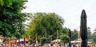 De 12 leukste zomerfeesten in en om Amsterdam-West