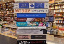 Hoogstins top 10 week 28 – Met leestip