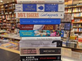 Hoogstins top 10 week 28 – Met leestip
