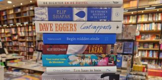 Hoogstins top 10 week 28 – Met leestip