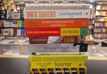 Hoogstins top 10 week 29 – Met leestip