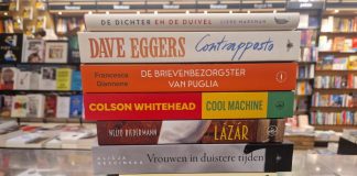 Hoogstins top 10 week 29 – Met leestip